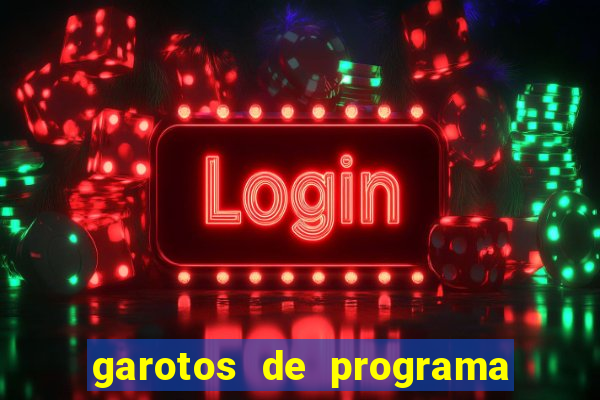 garotos de programa em porto alegre